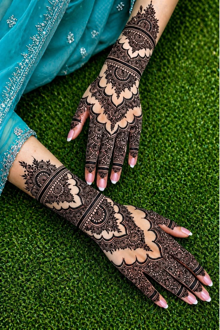Festival Mehendi